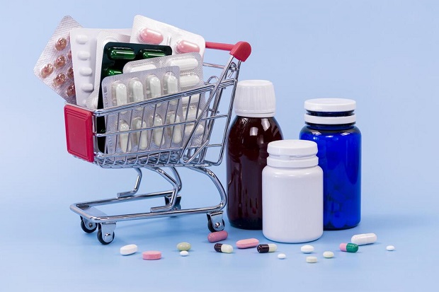 Tips Membeli Obat Agar...