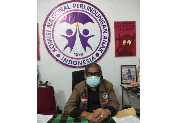 Bahayakan Ibu Hamil...