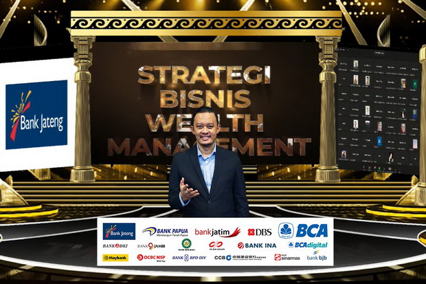 Deretan Bank-bank Ini...