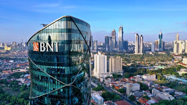 Lewat Anak Usaha, BNI...
