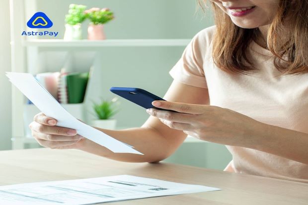 Bidik Milenial, AstraPay...