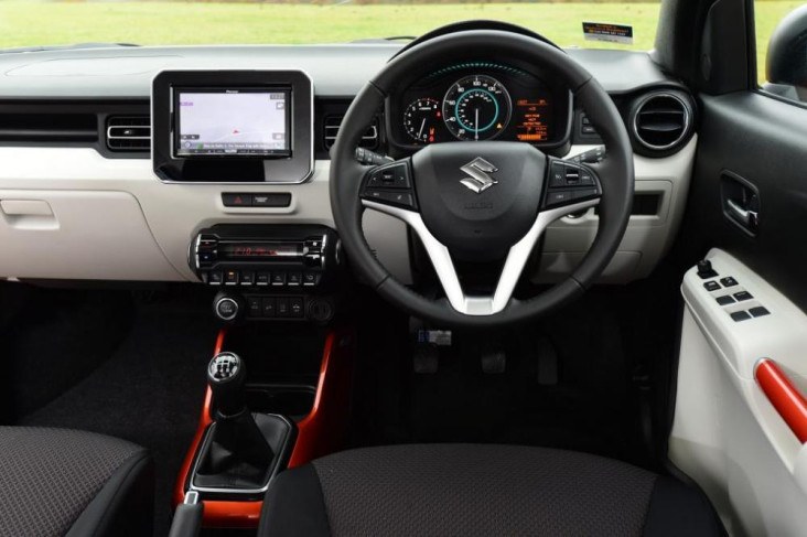 Cara Mudah Bikin Dashboard...