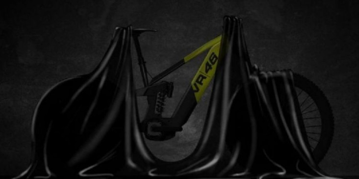Valentino Rossi Kini...