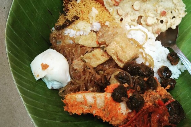 Kuliner Madura yang...