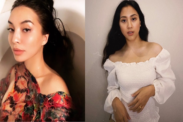 Manohara dan Sherina...