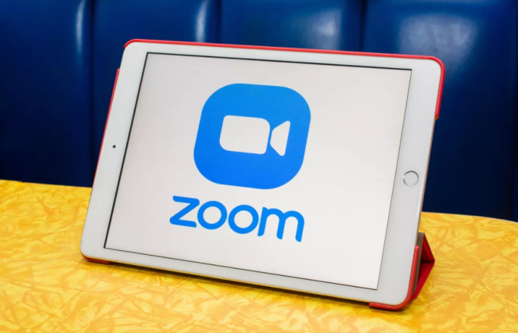 Fitur Baru Zoom: Bisa...