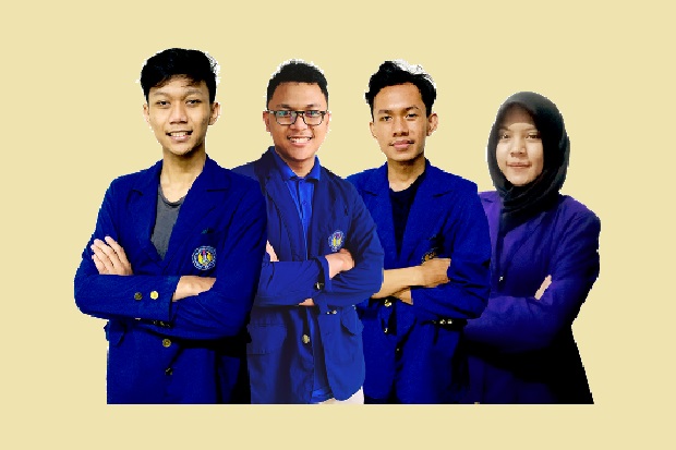Mahasiswa UNY Rancang...