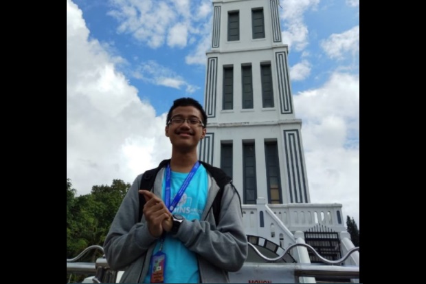 Ini Cerita Mahasiswa...