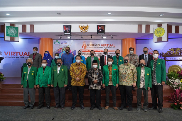 Menko Airlangga Ingin...