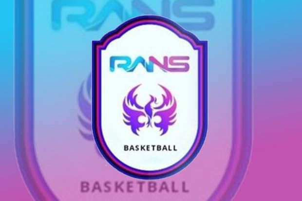 Rans PIK Basketball...