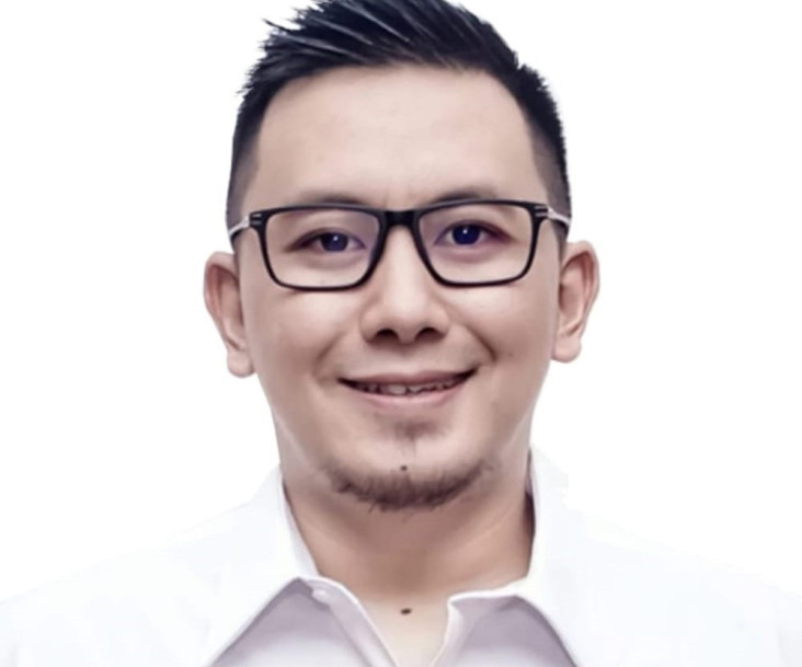 Punya Modal Politik...