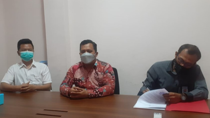 Jadi Korban Penganiayaan,...
