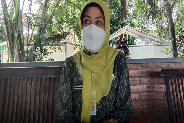 Kabar Baik! Tersisa...