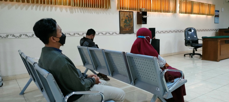 Sumani, Pembunuh Dalang...