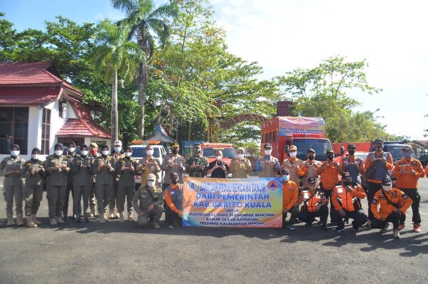 Bupati Barito Kuala:...