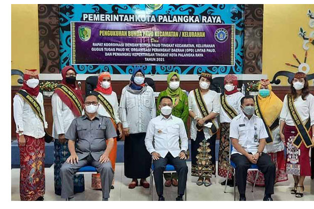 Ini Penjelasan Wali...