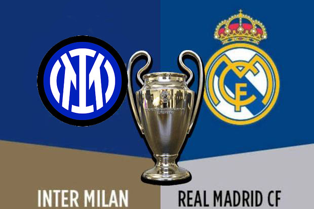 Liga Champions Inter...