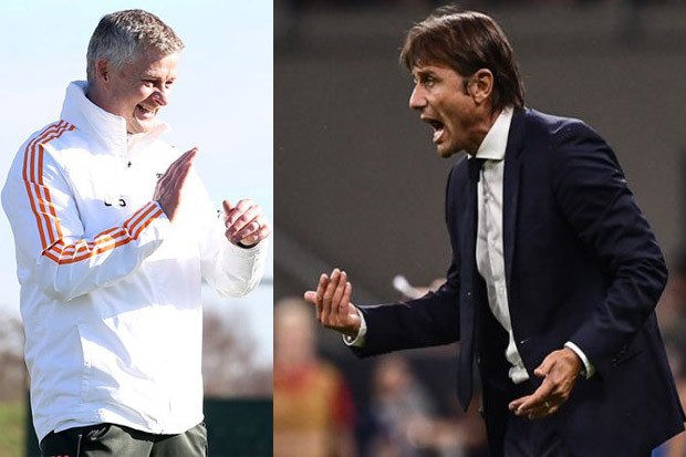 Dikaitkan Arsenal, Antonio...