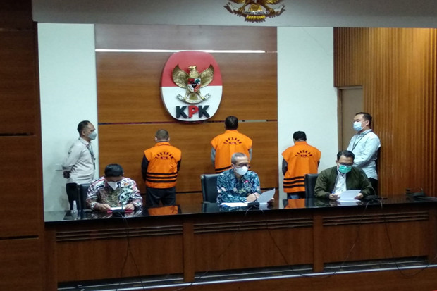 Amankan 7 Orang dan...