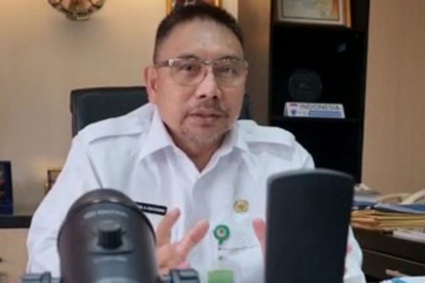 Penghentian Penambangan...