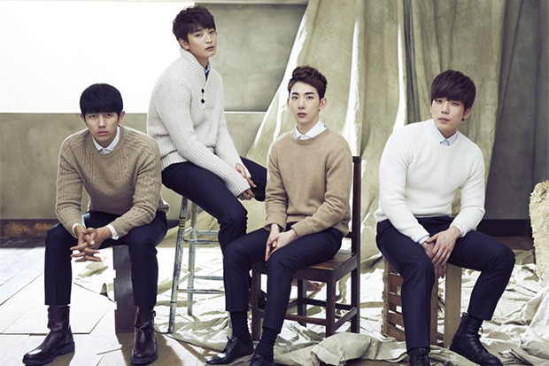 Hore! 2AM Akan Comeback...