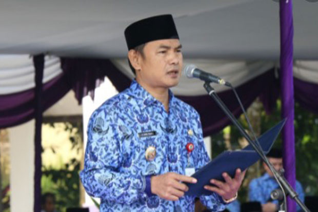 10 Kali Berturut-turut...