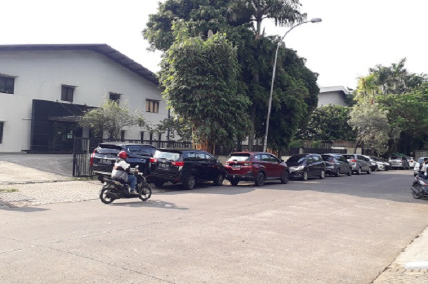 Pengangguran di Tangsel...