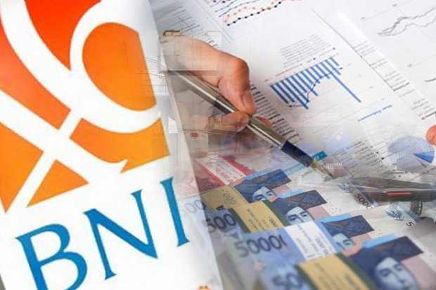 BNI Perkuat Bisnis Transactional...