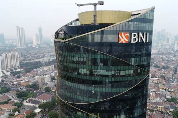 Penjelasan BNI Terkait...