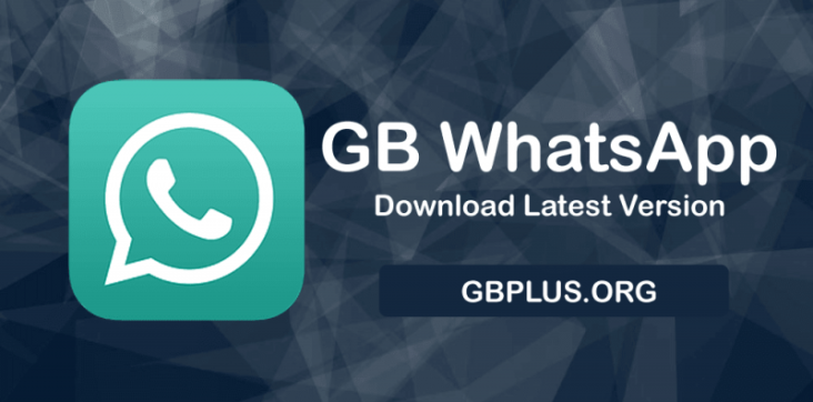 GB WhatsApp yang Aman...