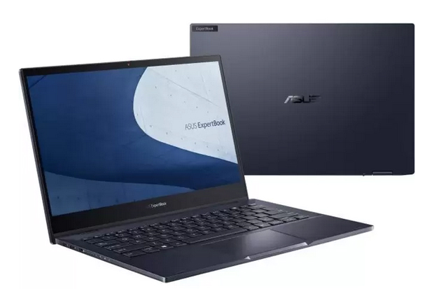 ASUS Luncurkan Laptop...