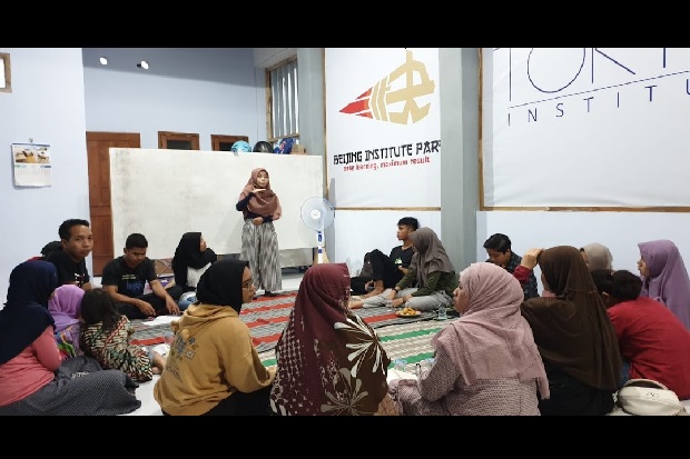 Ini Solusi Mudah Buat...
