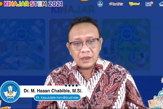 Selamat! 338 Tim Melaju...