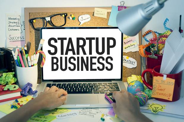 Start Up Punya Program...