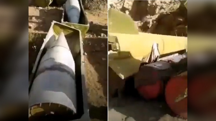 Video Viral! Taliban...