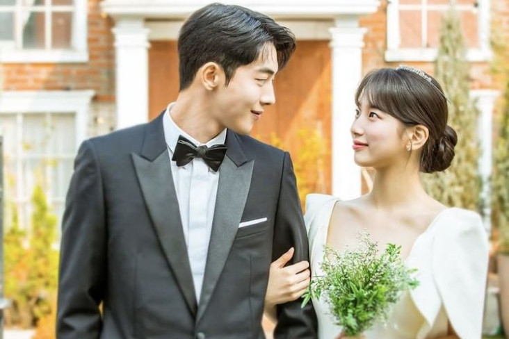 6 Pengantin Drama Korea...