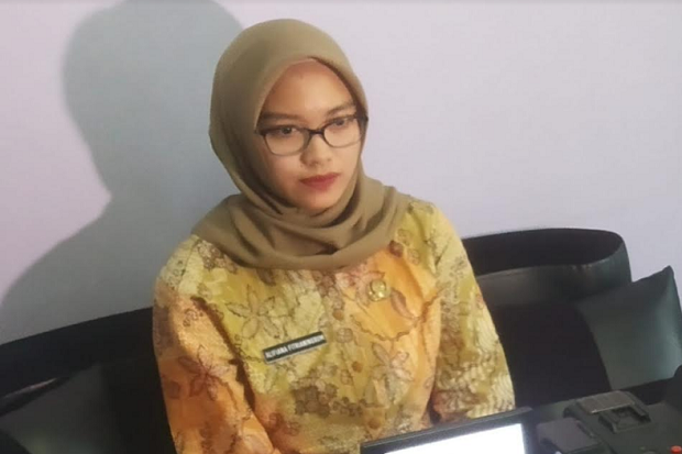Tes PCR Ratusan Burung...