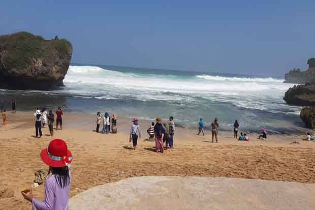 Meski Penyebaran COVID-19...