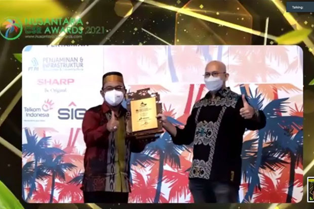 Pertamina Patra Niaga...