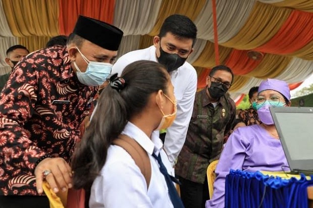 Bobby Nasution: Pembelajaran...