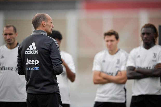 Allegri Benahi Mental...
