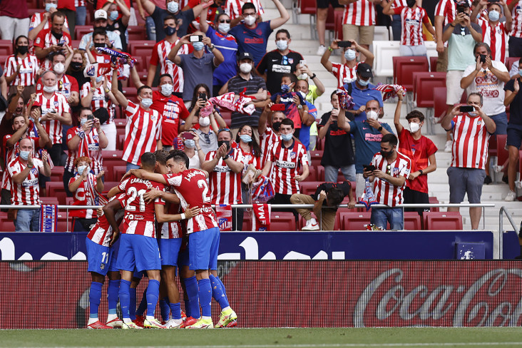 Preview Liga Spanyol...