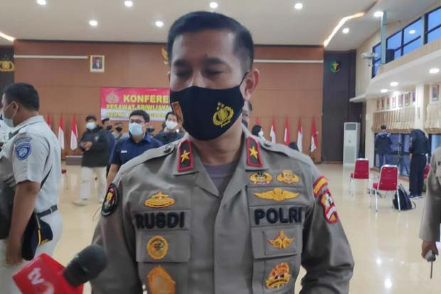 Bareskrim Kebut Pemberkasan...