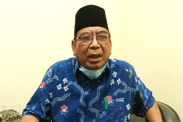 Masyarakat Jangan Terkotak-Kotak...