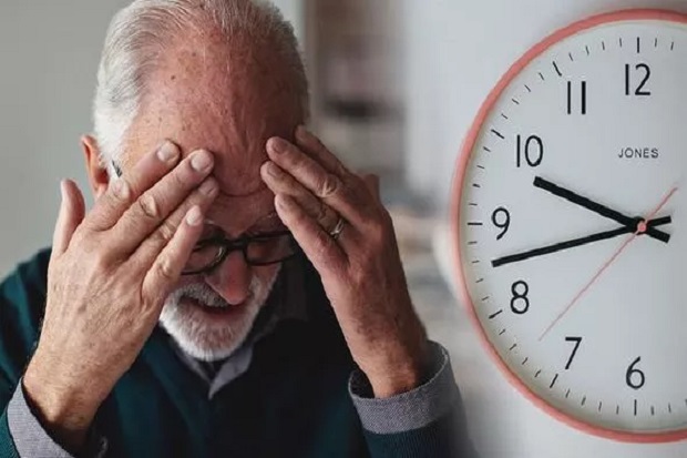 Stroke 80% Sering Terjadi...