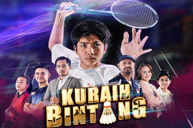 Kisah Sukses Legenda...