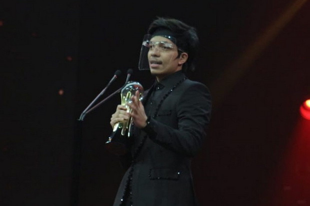 Atta Halilintar Sabet...