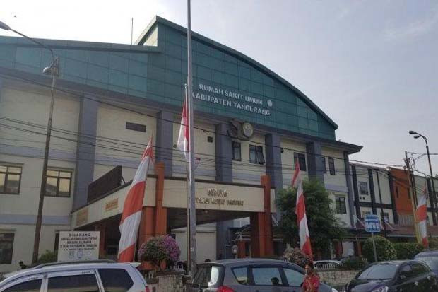 Kondisi Membaik, Satu...