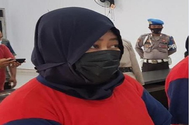 Ngaku Janda dan Cucu...