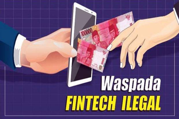 Tidak Pernah Berhutang...